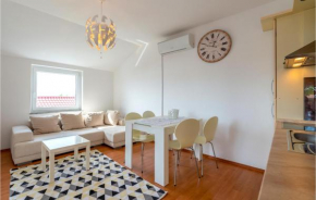 Stunning apartment in Seline w/ WiFi and 1 Bedrooms